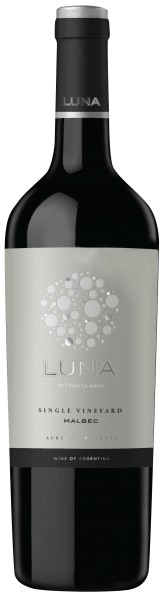 Finca La Anita Spirits - and Wine, 2020 - Luna Malbec Public Beer