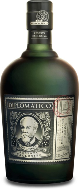 Diplomatico - Reserva Exclusiva Rum - Public Wine, Beer and Spirits