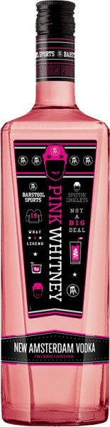 Pink Whitney Alc Percent: Unveiling the Alcohol Content