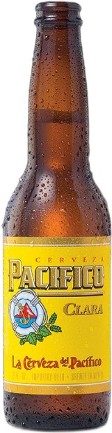 Pacifico - Clara - Public Wine, Beer and Spirits