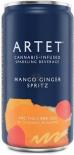Artet - Mango Ginger Spritz 5mg THC 0