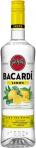 Bacardi - Limon Rum 0 (750)