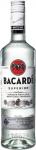 Bacardi - Superior Rum 0 (1750)
