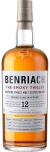 Benriach - The Smoky Twelve Single Malt Scotch Whisky 0 (750)
