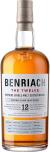Benriach - The Twelve Single Malt Scotch Whisky 0 (750)