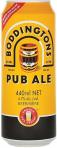 Boddington's Brewery - Pub Ale 0 (415)