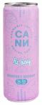 Cann - Grapefruit Rosemary THC Seltzer 0
