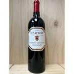 Clos Robert - Cabernet Sauvignon Paso Robles 2023 (750)