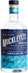 Colts Neck Stillhouse - MuckleyEye American Gin (750)