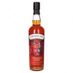 Compass Box - Crimson Casks 0 (750)