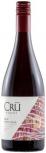 CRU Winery - SLH Pinot Noir 2021 (750)