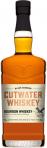 Cutwater Spirits - Black Skimmer Bourbon Whiskey (750)
