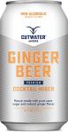 Cutwater Spirits - Ginger Beer (Non-Alcoholic) 0