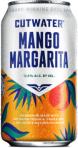 Cutwater Spirits - Mango Margarita Canned Cocktail (414)