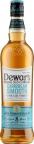 Dewar's - 8 Year Caribbean Rum Cask Blended Scotch Whisky (750)