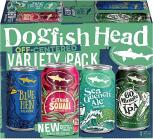 Dogfish Head - Off-Centered Variety Pack 0 (221)