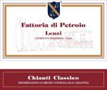 Fattoria di Petroio - Chianti Classico 2018 (750)