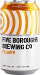 Five Boroughs Brewing Company - Pilsner 0 (62)