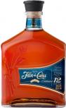 Flor de Cana - 12 Year Centenario Rum (750)