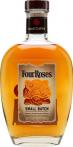 Four Roses - Small Batch Kentucky Straight Bourbon Whiskey 0 (750)