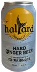Halyard Brewing Company - Nicole's Extra Hard Ginger Beer 0 (62)