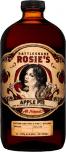 Iron Smoke - Rattlesnake Rosie's Apple Pie Whiskey (50)