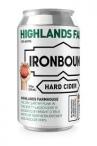 Ironbound - Highlands Farmhouse 0