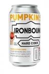 Ironbound - Pumpkin Spice 0