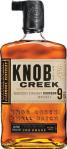 Knob Creek - 9 Year Kentucky Straight Bourbon Whiskey (750ml)
