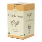 La Vieille Ferme - Blanc Bib 0 (3000)