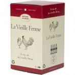 La Vieille Ferme - Rouge Red Bib 0 (3000)