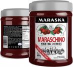Maraska - Maraschino Cherries 0