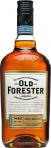 Old Forester - 86 Proof Straight Bourbon Whisky (750ml)
