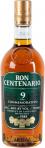 Ron Centenario - Centennial Rum 9 Degrees Commemorative Rum (750)