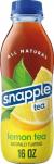 Snapple - Lemon Iced Tea 0