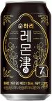 SOONHARI - Lemonjin Sparkling Soju Canned Cocktail 0 (62)