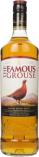 The Famous Grouse - Blended Scotch Whisky (750)