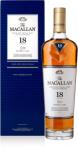 The Macallan - Double Cask 18 Year Old Highland Single Malt Scotch Whisky (750)
