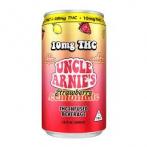 Uncle Arnies - Strawberry Lemon (10mg THC) 0