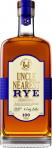 Uncle Nearest - Straight Rye Whiskey 0 (750)