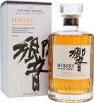 Suntory - Hibiki Harmony Japanese Whisky (750)