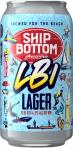 Ship Bottom Brewery - LBI Pale Lager 0 (62)