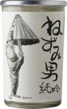 Chiyomusubi Sake Brewery - Nezumi Otoko Jungin Junmai Ginjo Sake 0