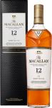 The Macallan - 12 Year Sherry Oak Cask Single Malt Scotch Whisky 0 (750)