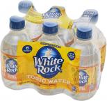 White Rock - Diet Tonic 0