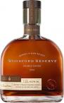 Woodford Reserve - Double Oaked Bourbon Whiskey (750)