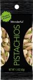 Wonderful Assorted Nuts - Pistachios 0