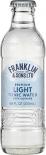 Franklin & Sons - Premium Light Tonic 0