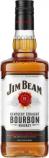Jim Beam - Kentucky Straight Bourbon Whiskey 0 (750)