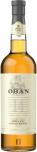 Oban - 14 Year Single Malt Scotch Whisky (750)